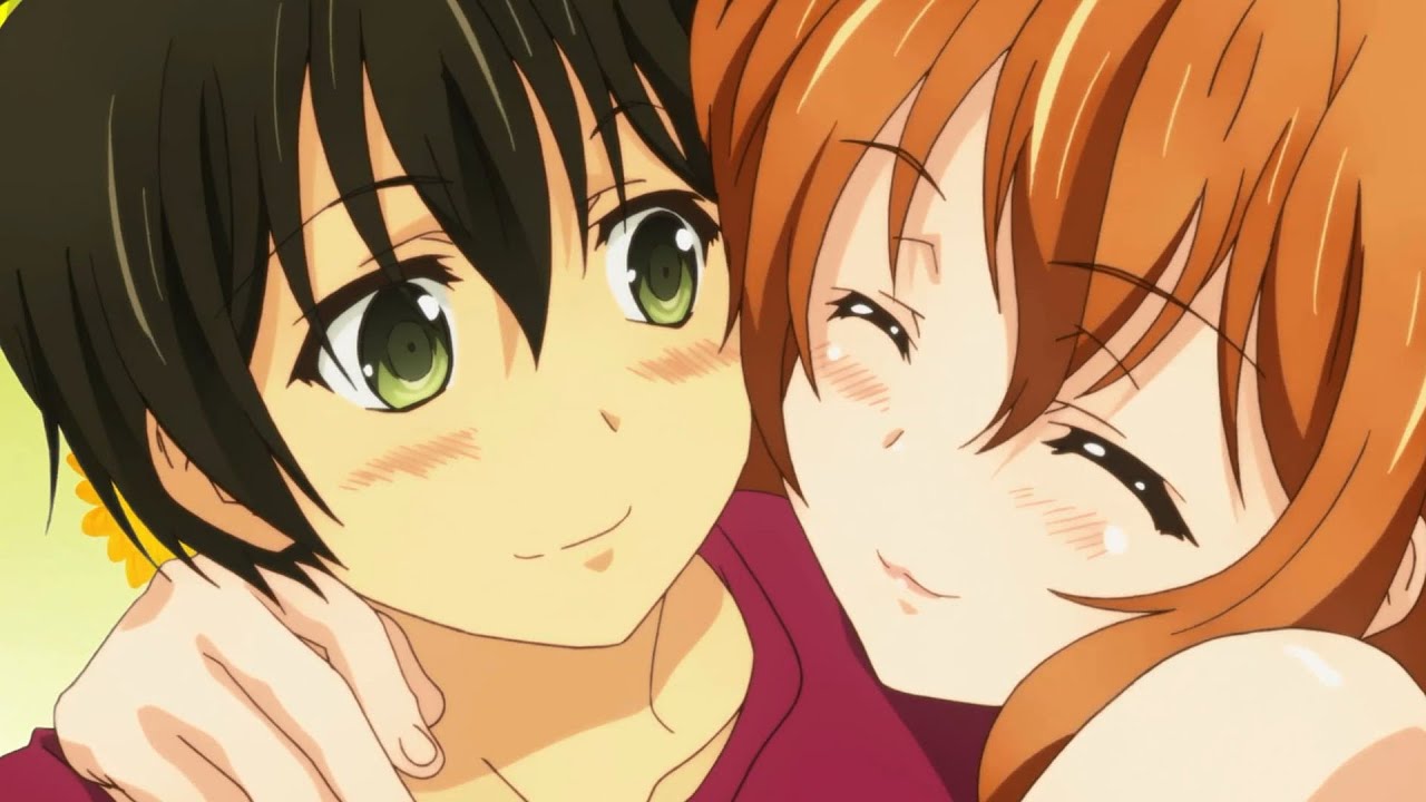 Where Are All The College Anime Youtube
