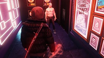 Ramee Gets His First K*ll With His Crimson Sword | NoPixel RP | GTA | CG