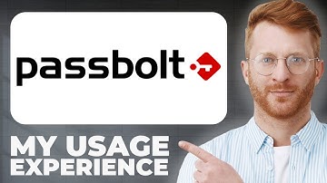 Passbolt Password Manager Review - Usage Experience