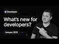 Responsive Grids, PHP Blocks, Smarter Tools: WordPress in January