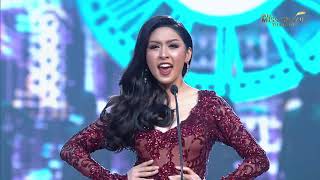 Miss Grand Thailand 2019 | Preliminary Competition | Opening Introduction