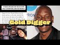 Tyrese is making headlines again and I THINK he is finally waking up about marriage in the USA