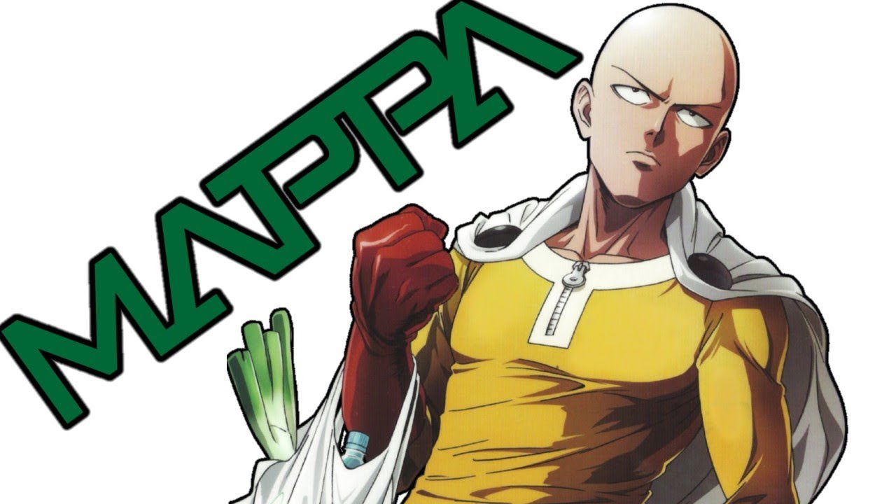 MAPPA Is Animating One Punch Man Season 3? 