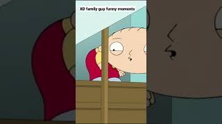 Peter Your Breath Stinks Family Guy Funny Moments Season 12 Episode 1