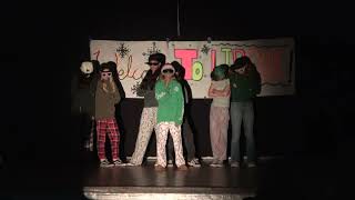 7th Grade Lip Sync