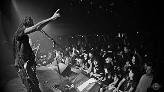Dopethrone - 10 - Devil's Dandruff @ Club Soda, Montreal