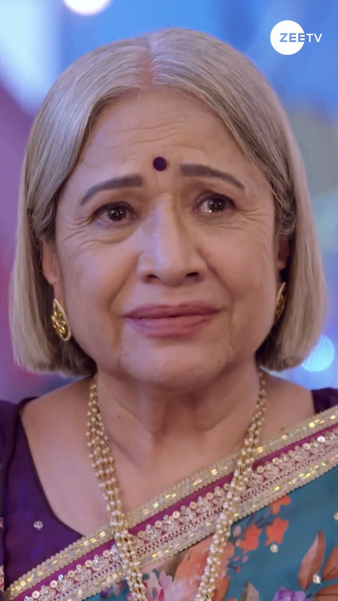 #BHAGYA LAKSHMI #Shorts #Zee TV #Entertainment #Drama