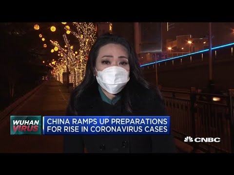 Coronavirus Live Updates: China Now Has More Cases Than It Had ...