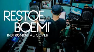 Download Lagu Restoe Boemi Instrumental Cover DEWA 19 !! MP3