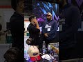 The Moment That Started My Sports Card Journey