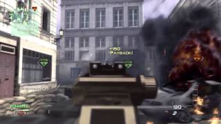 78-6 Lockdown Assault MOAB || This is how you rush.