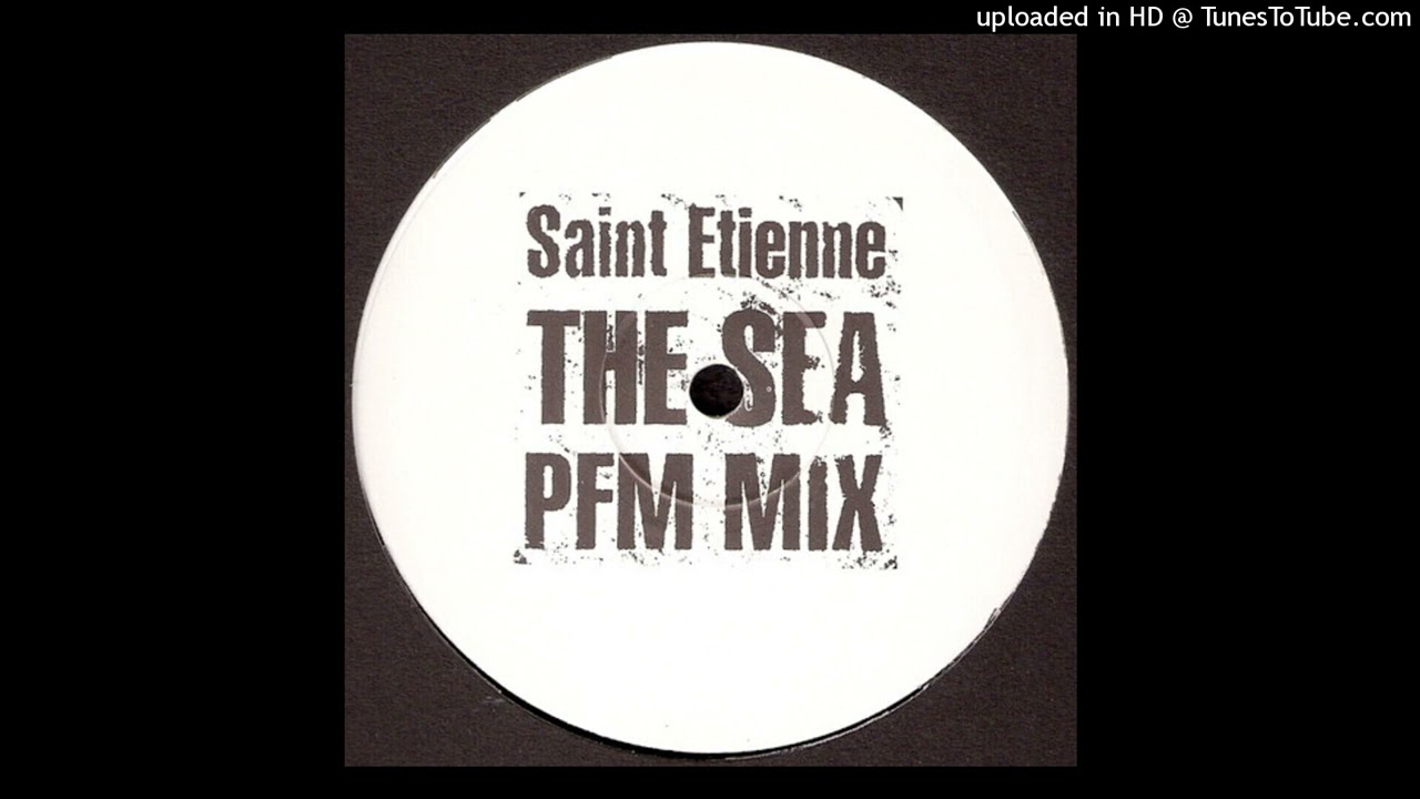 The Sea (Pfm Mix) - YouTube