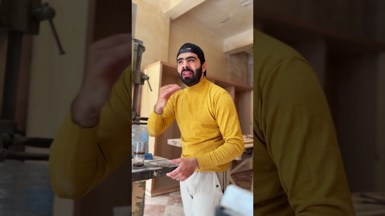 مين هما الزيرو؟