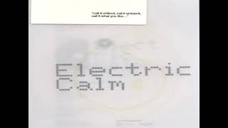 Trafik - Your Light (I`m Dark Calm Electric)