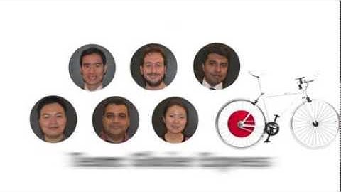 Rotman Design Challenge Application Video