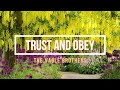 🔴 TRUST AND OBEY (with Lyrics) The Vagle Brothers