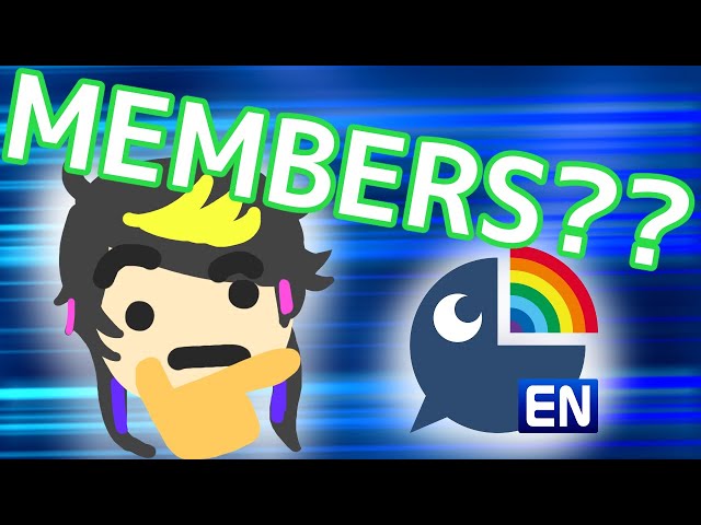 "membership when?"【NIJISANJI EN | Shu Yamino】のサムネイル