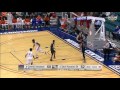 #SLCMBB: SHSU 77, UCA 69 (Highlights)