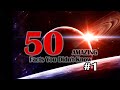 50 AMAZING Facts You Didn&#39;t Know #1