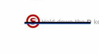 line rider  ( easy manual )