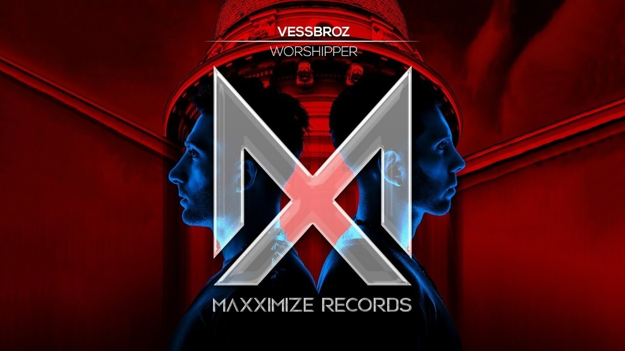 Vessbroz - Worshipper (Extended Mix) | Future Rave