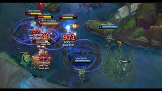 I spent 2 hours in practice tool creating this new Zed combo