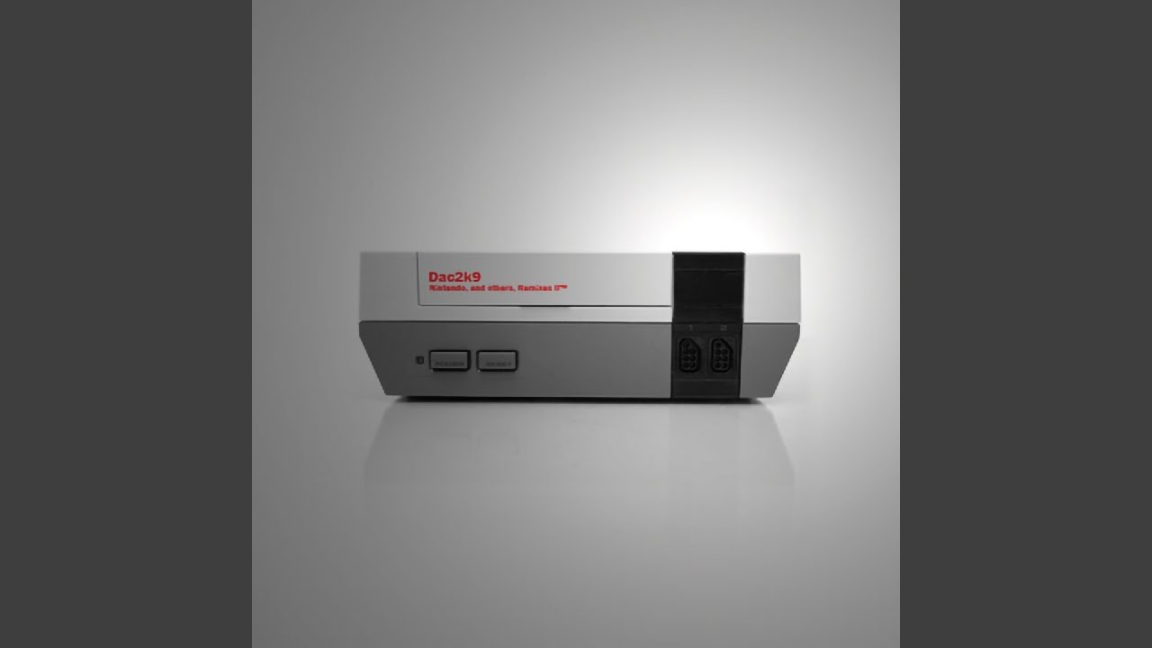 Kid Icarus Medley (drum & bass remix) -short ver.-