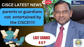 ICSE latest news | ICSE RESULT 2023,ICSE Result 2023