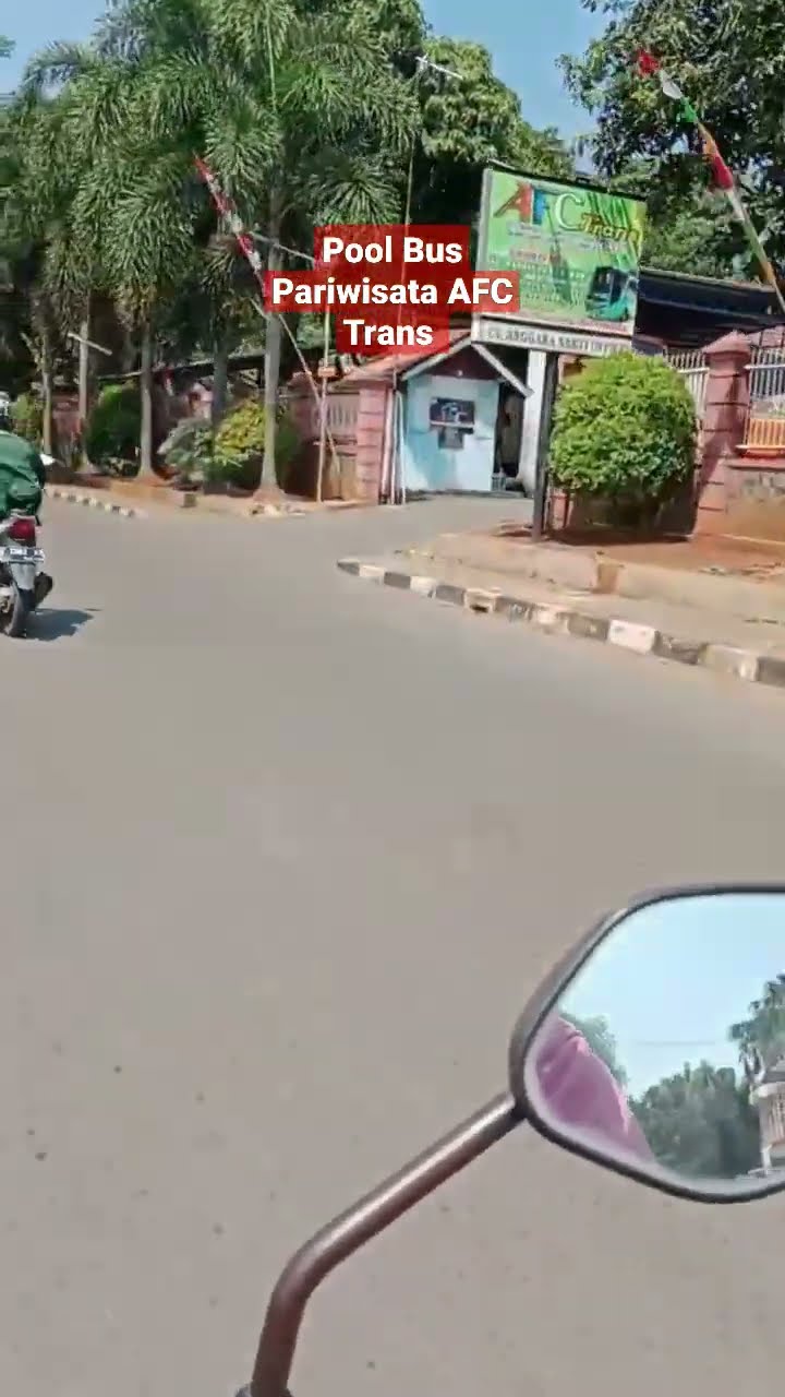 AFC Trans: Mengarungi Nusantara dengan Nyaman dan Bergaya