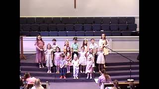 Children's Easter Program 04/02/2023