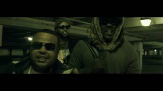 Shawn Trapp Feat. Money Rec Boat Load Official Music Video