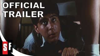 Brighton Beach Memoirs (1986) - Official Trailer 