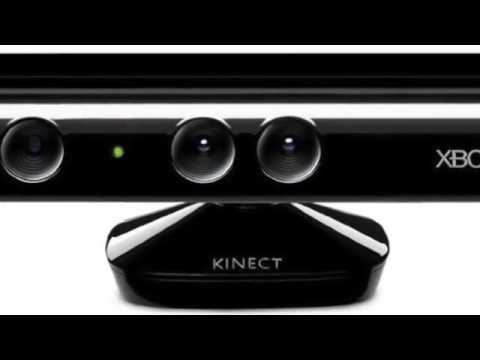 Video: NUIA EyeCharm Con Clip Kinect Consente Il Tracciamento Oculare Per $ 60