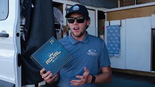 The Glory | Royal Box 4 Unboxing