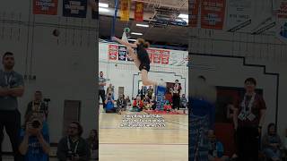 One Foot High Kick Arctic Sports #indigenous #games