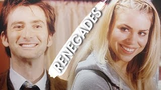 The Doctor & Rose | Renegades [#5]