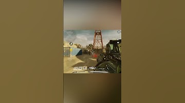 The Destroyer War Machine 🔥🔥😮 Call of Duty Mobile #codm #callofduty #warmachine