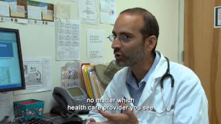 Park Prescriptions Documentary (Audio Described)