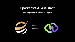 Sparkflows AI Assistant