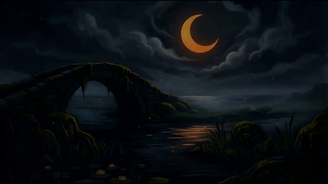 old stone. deep sleep.