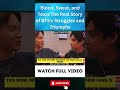 &quot;Blood, Sweat, and Tears: The Real Story of BTS&#39;s Struggles and Triumphs&quot; Part 10