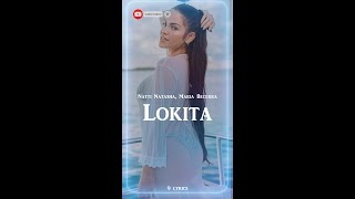 Natti Natasha Maria Becerra  Lokita letras