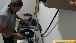 As 7 Melhores Músicas Da Conexão DJ By Osnir Gois - Edição 1145