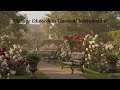 Vintage Edwardian Classical Instrumental - Gentle Piano and Strings for Calm Ambience