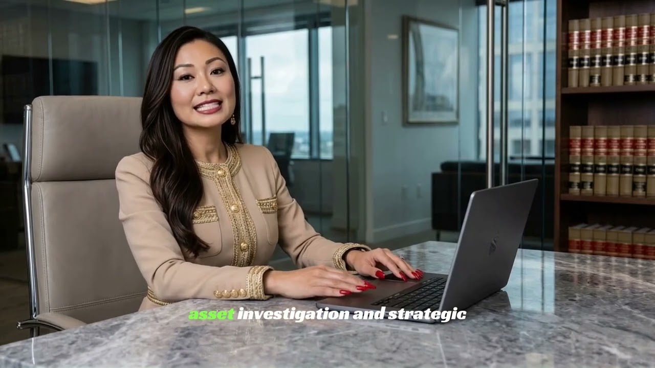 Los Angeles Metro Skip Tracing