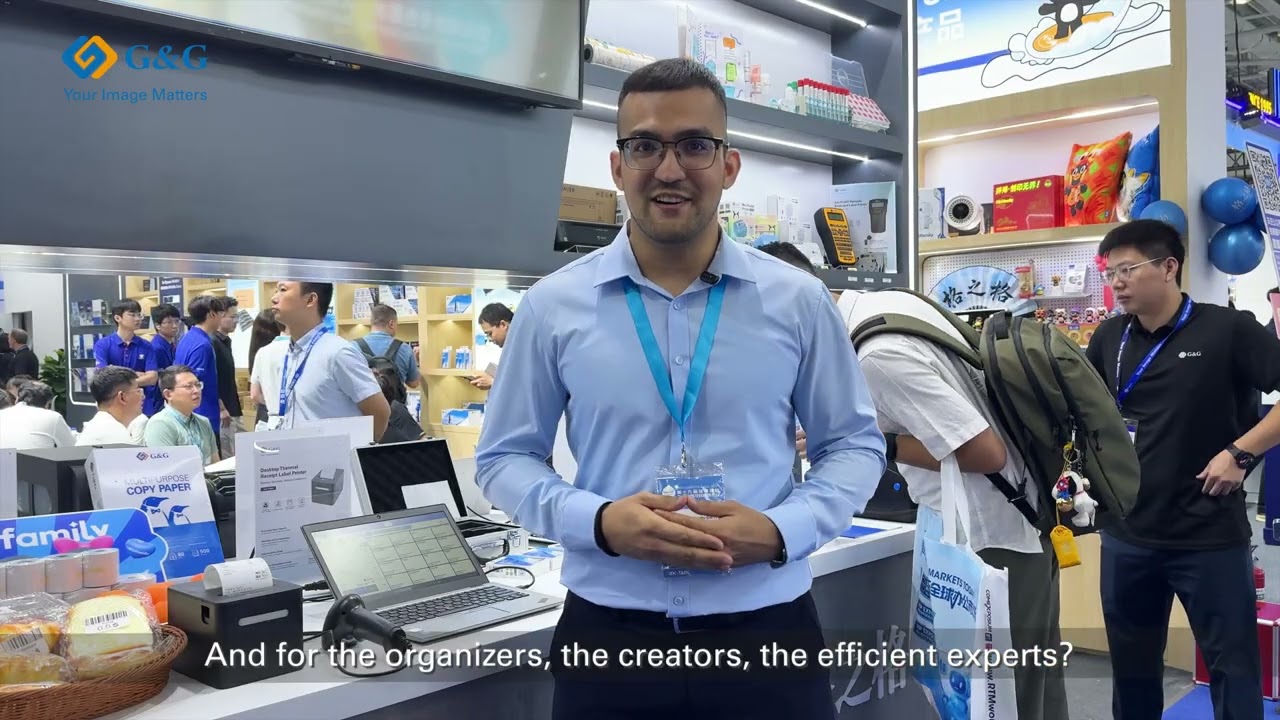 Meet G&G first multifunction laser color printer—-the GM2010 series!