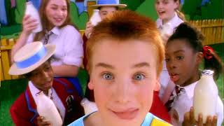 National Dairy Council - Footy 1992, Uk