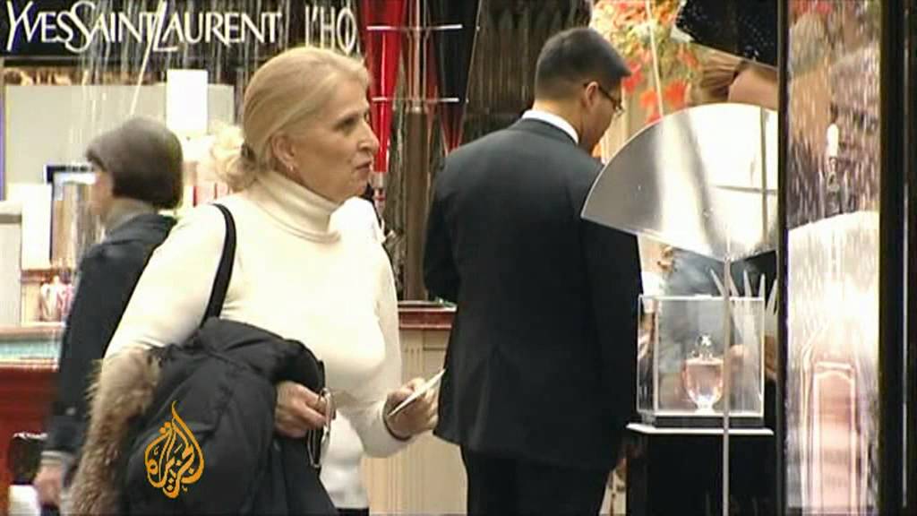 Frustrations brewing with Russia's leadership