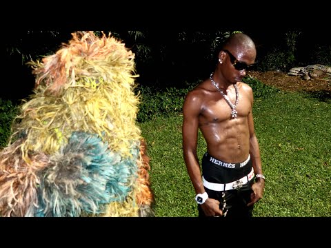 EGERTTON - OBOKHIAN (Official Video)Dir by Cruel Santino