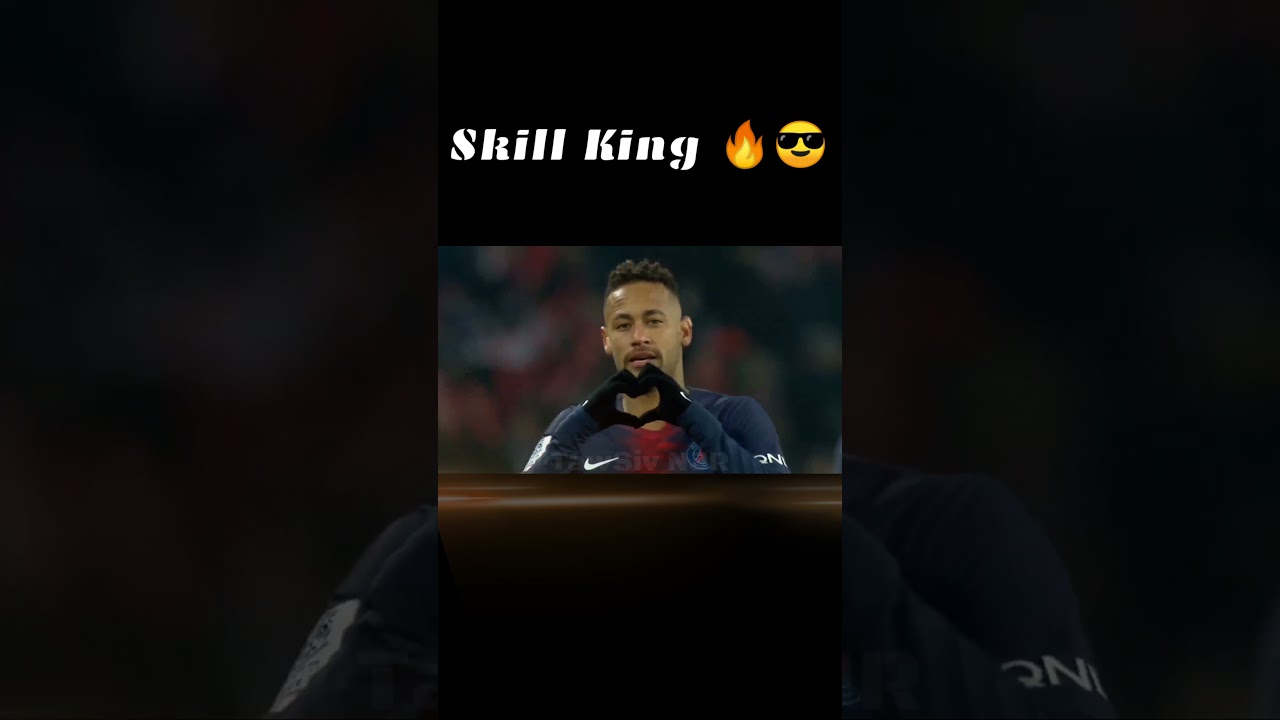 Neymar JR Skill Whatsapp Status 🔥 TawSiv NJR